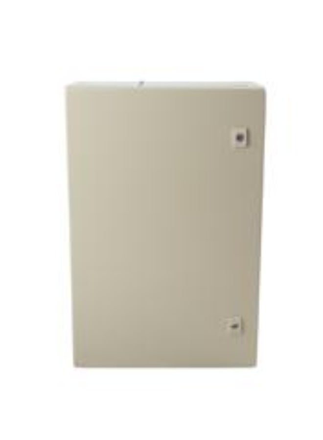 GIFFEX METAL ENCLOSURE 600x400x200 IP66